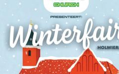 TAKE ME TO CHURCH presenteert: Winterfair